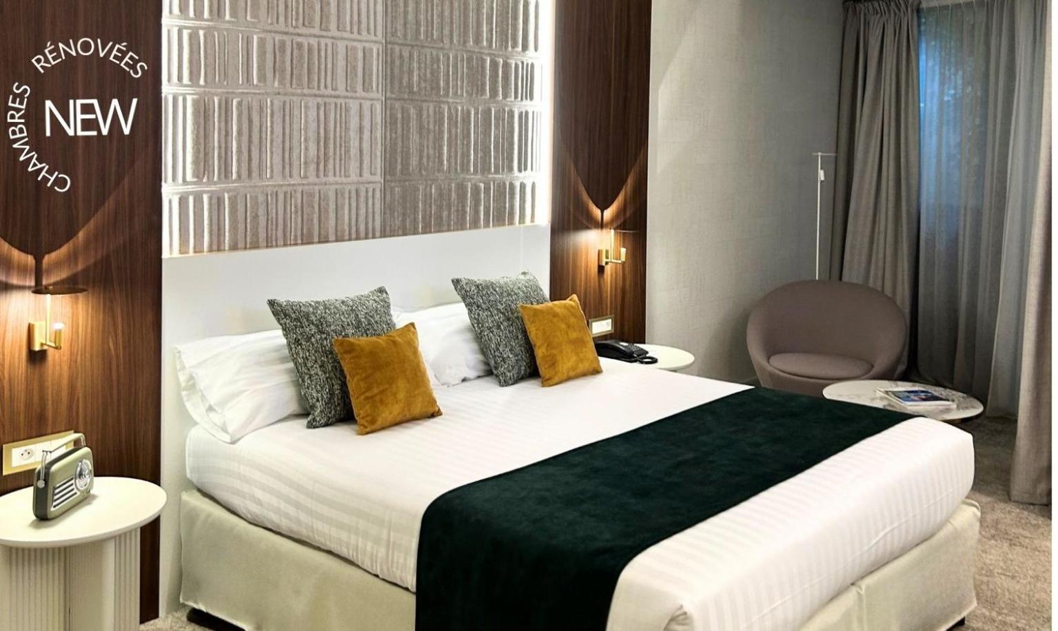 Prestige Double Room
