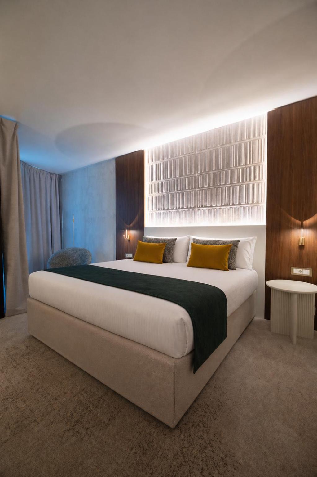 Prestige Double Room